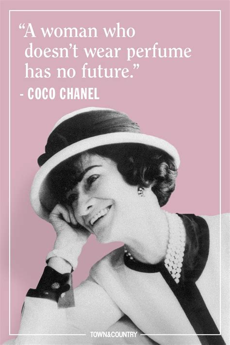 chanel spruch|Chanel quotes for women.